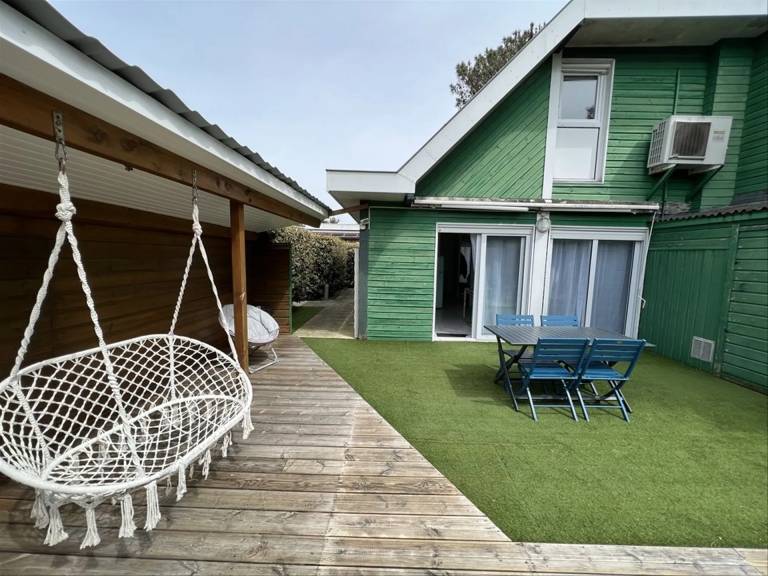 Chalet  Le Verdon-sur-Mer