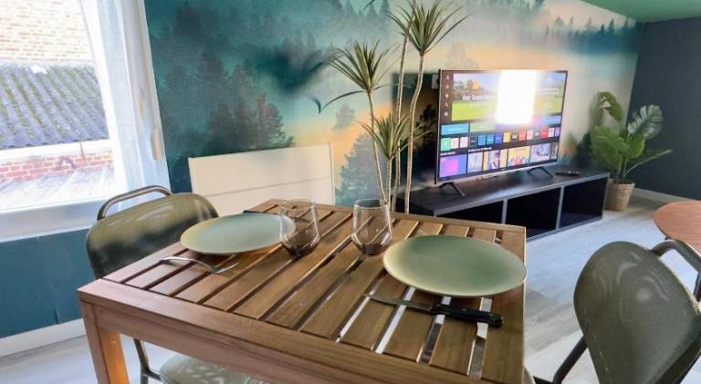 Beautiful holiday apartment | Pets allowed — photo 3