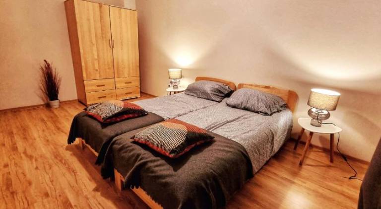 Holiday apartment | Beach nearby | Dogs allowed in Sopot