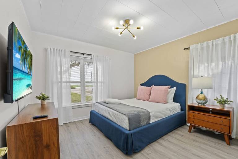 Vacation home | Lake view — photo 3