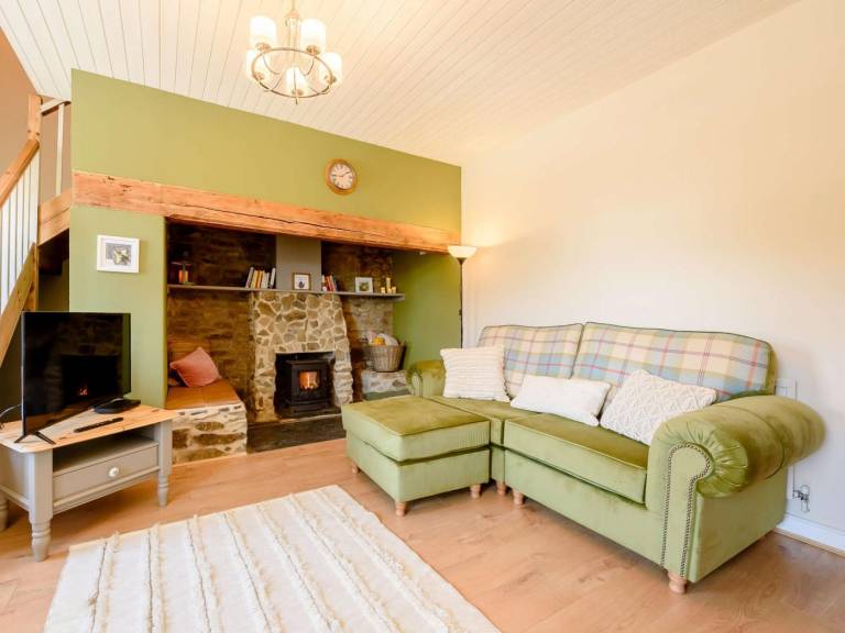Fully equipped wonderful cottage with garden | Dogs allowed — photo 4