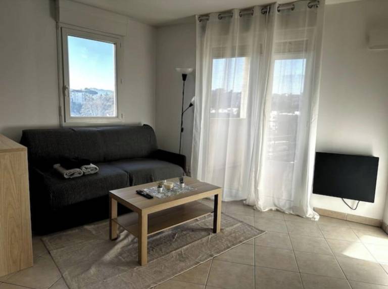Appartement La Valette-du-Var