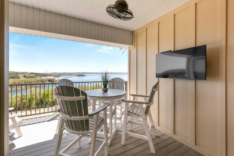 Condo Branson