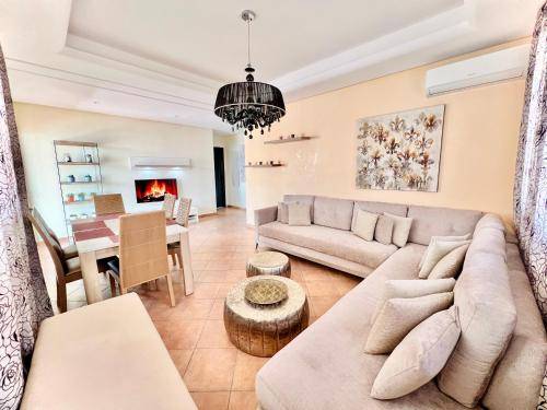Appartement M'diq
