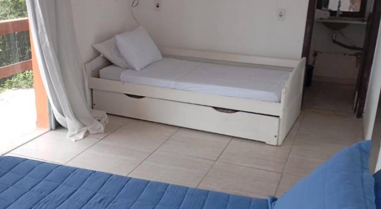 Suites Beach Tucuns in Búzios