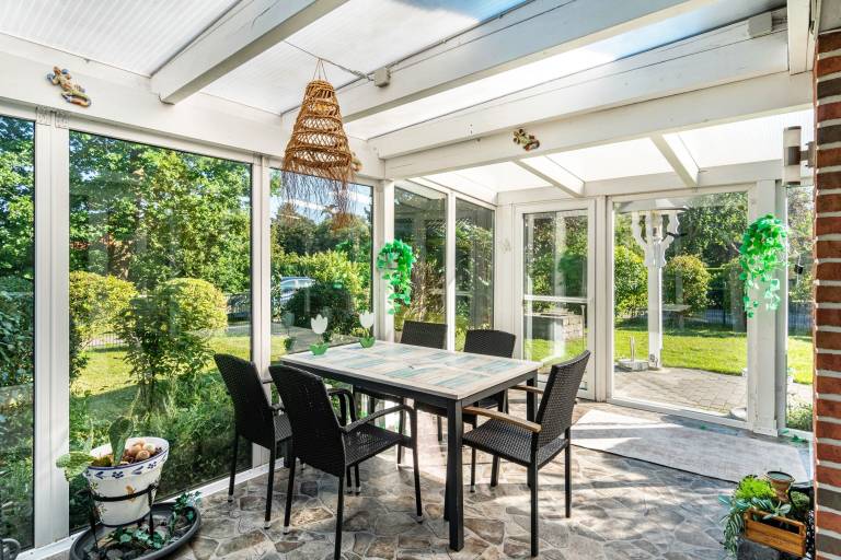 Ferienhaus Wiefelstede