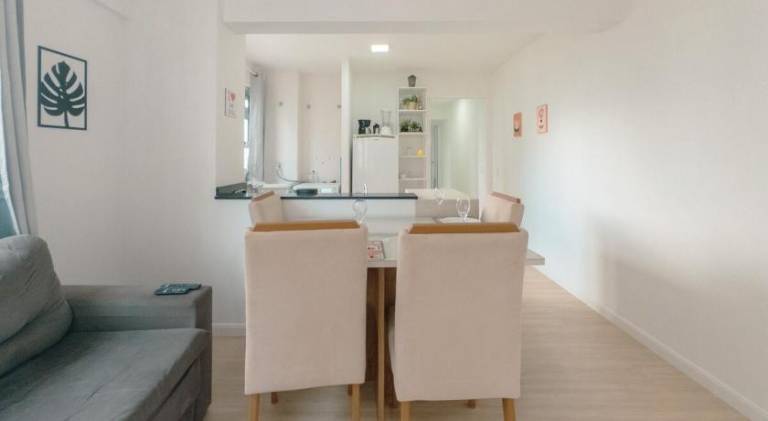 Holiday apartment with 1 room for 4 persons — photo 5
