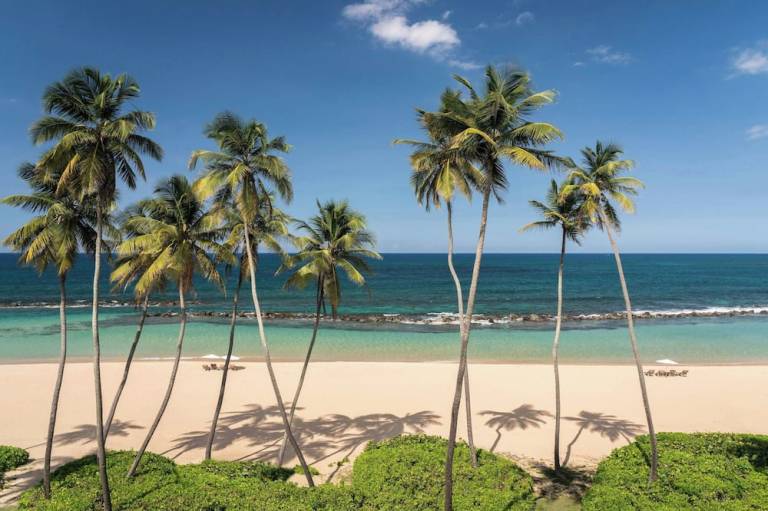Dorado Beach a Ritz Carlton Reserve