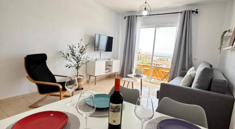 Fully equipped lovely rental apartment | Good for workation | Pets are welcome in Santa Cruz de Tenerife
