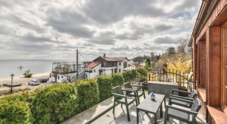 Holiday apartment with patio | Beach nearby | Dogs allowed — photo 3