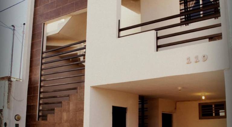 Residencia San Pablo — photo 2