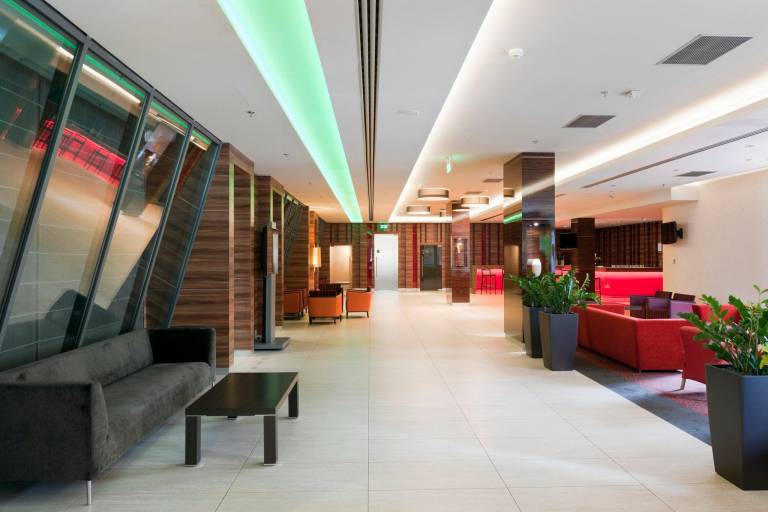 Holiday Inn Trnava By IHG — photo 5