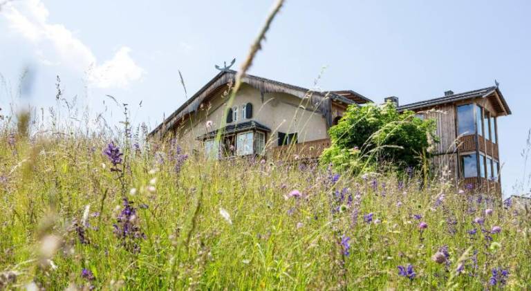 Der Zirmerhof in Ville di Fiemme