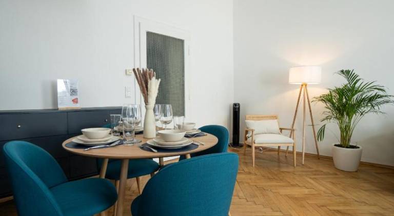 Apartment | Near Belvedere — photo 4