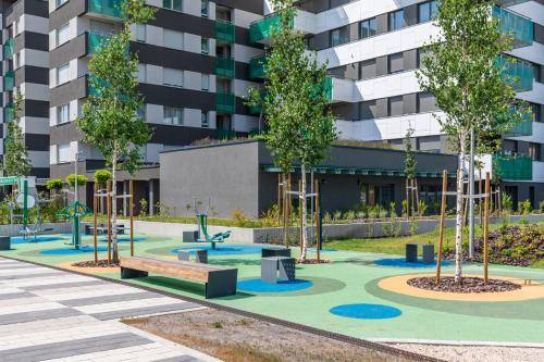 Apartman Csepel-Szabótelep