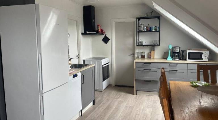Rental apartment with 2 rooms for 8 persons — photo 3