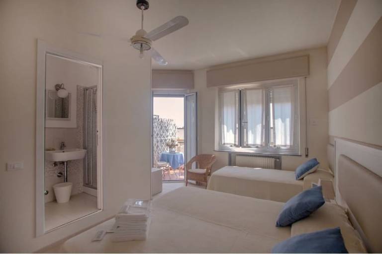 Bed & Breakfast Alassio