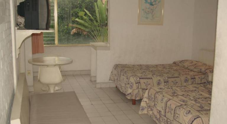 Hotel Delfines Acapulco by NG Hoteles — photo 2