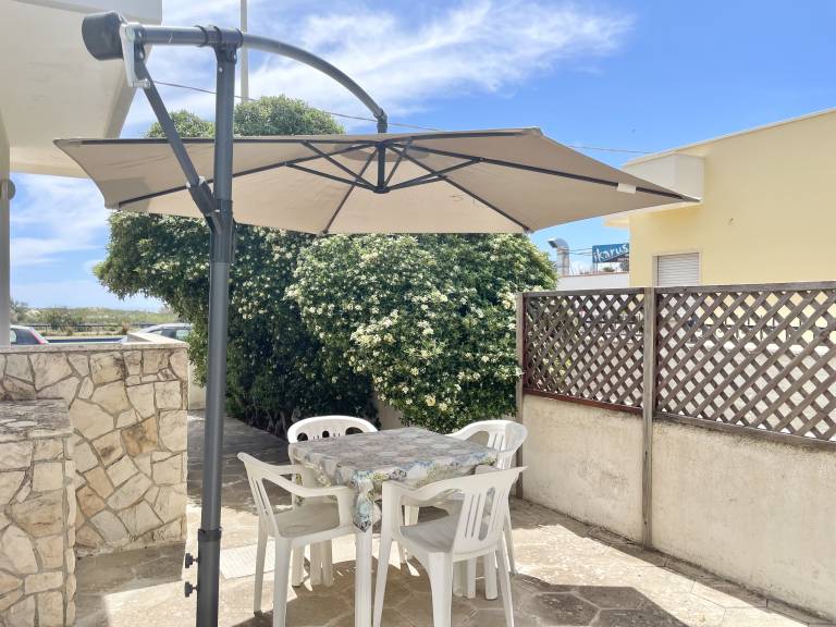 Vacation home with yard & BBQ | Panoramic view — photo 5