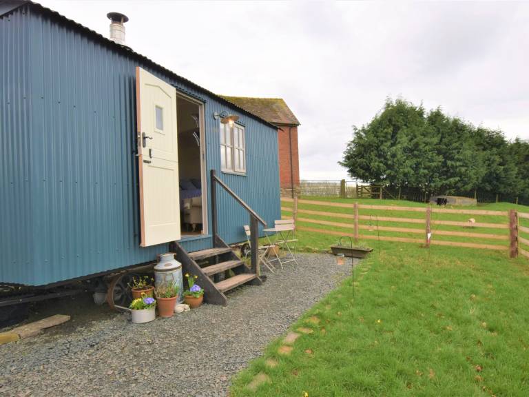 Cottage  Ludlow