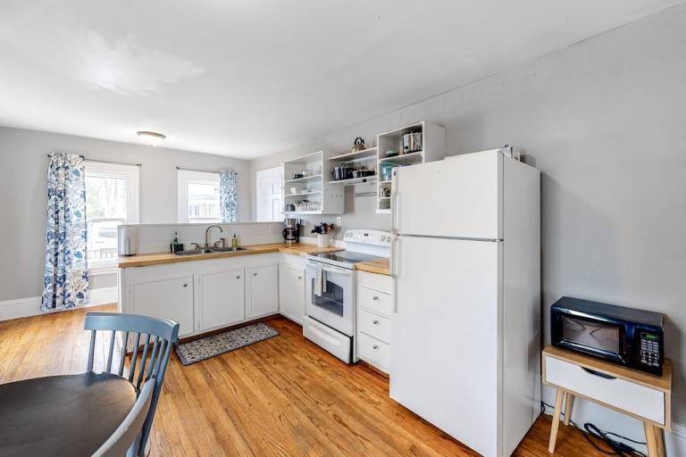 Condo  Castine
