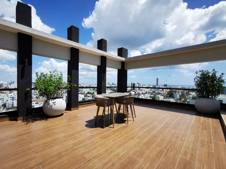 Appartamento  Santo Domingo
