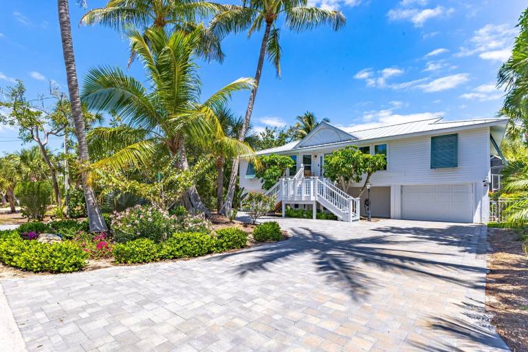 Ferienhaus Sanibel
