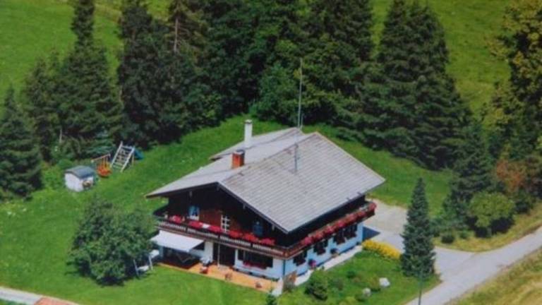 Ferienwohnung Miesbach