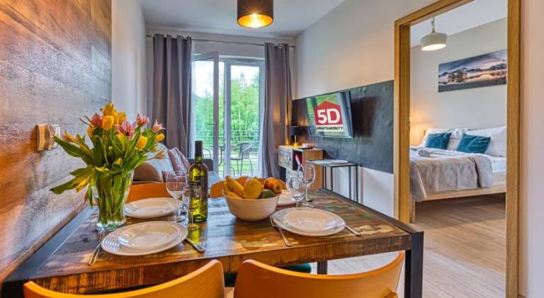 Ferienwohnung Bad Flinsberg