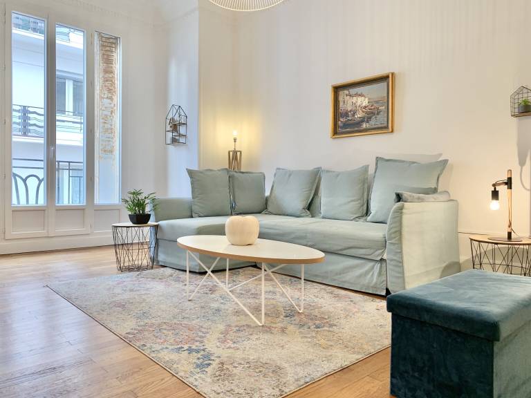 Appartement Grenoble