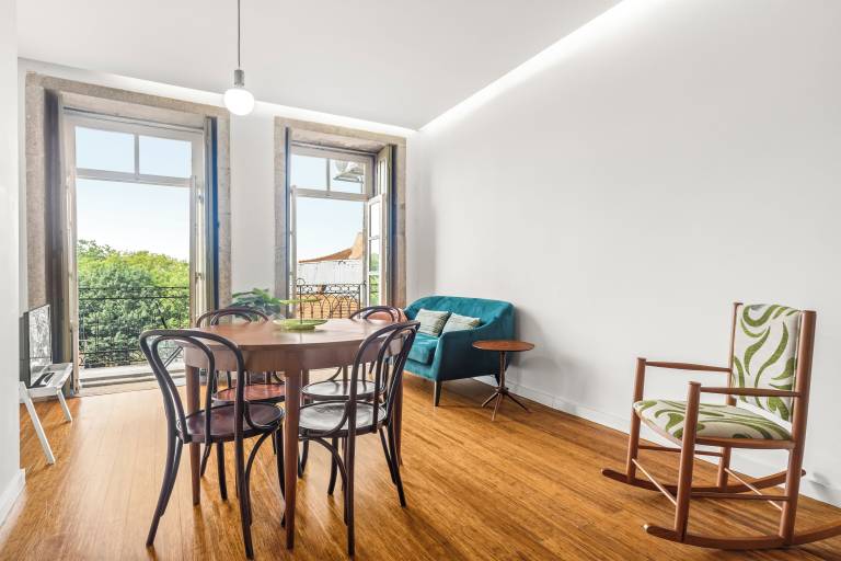 Appartement Porto