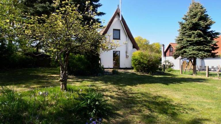 Ferienhaus Waase