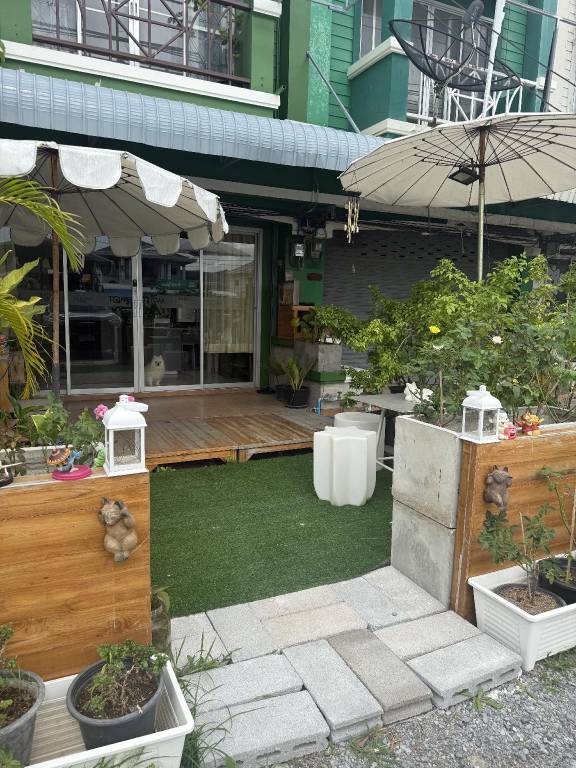 P2S stay Hotel — photo 2