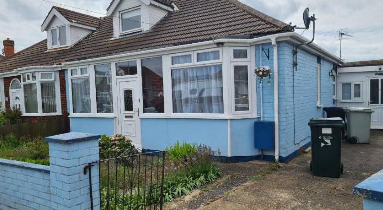 Holiday apartment | Pets allowed in Mablethorpe