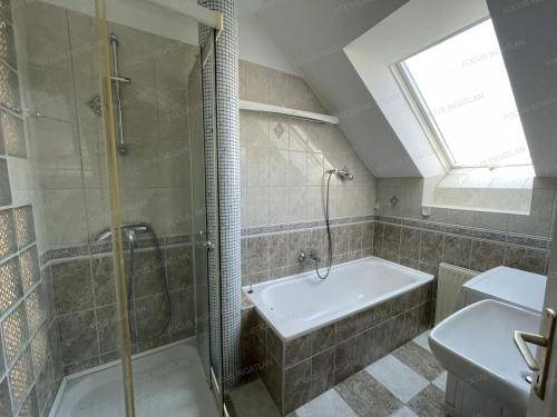 Appartement Erzsébetváros