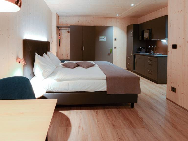 Motel Bad Ragaz