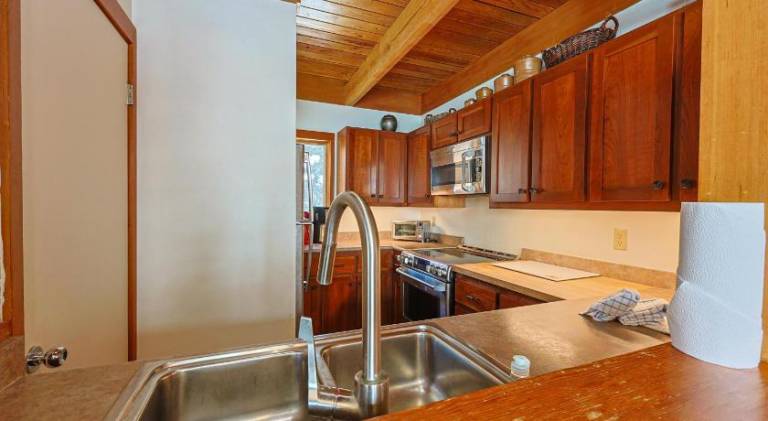 Fully equipped villa with heated pool, sauna & BBQ | Pets allowed — photo 3