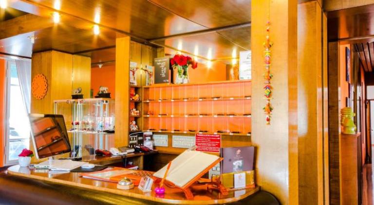 Albergo Villa Gaia — photo 4