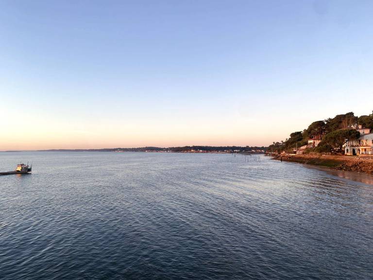 Villa Lège-Cap-Ferret