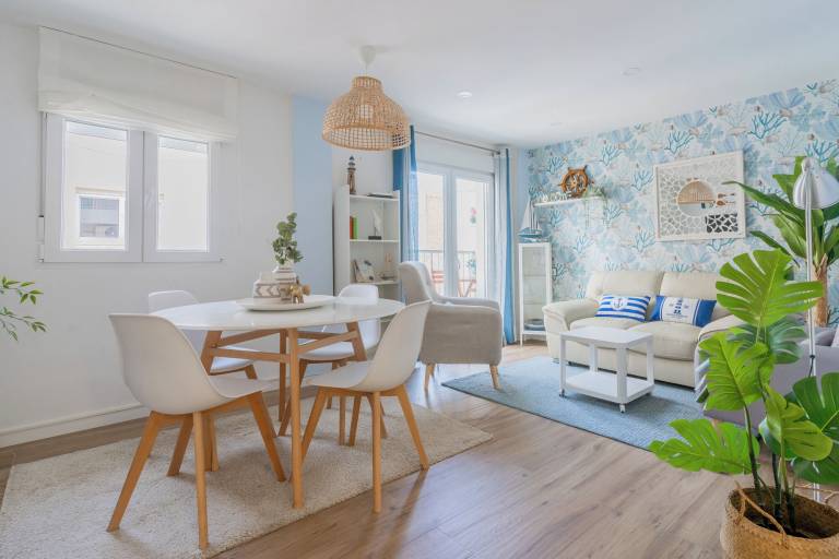 Ferienwohnung Alboraya