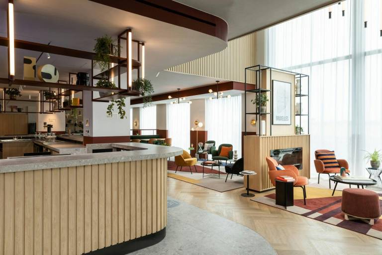 Residence Inn by Marriott Brussels Airport — photo 3
