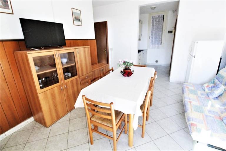 Holiday apartment with patio | Beach nearby | Pets are welcome — photo 2