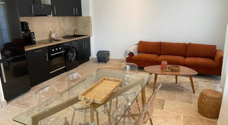 House with 1 room for 6 persons — photo 3