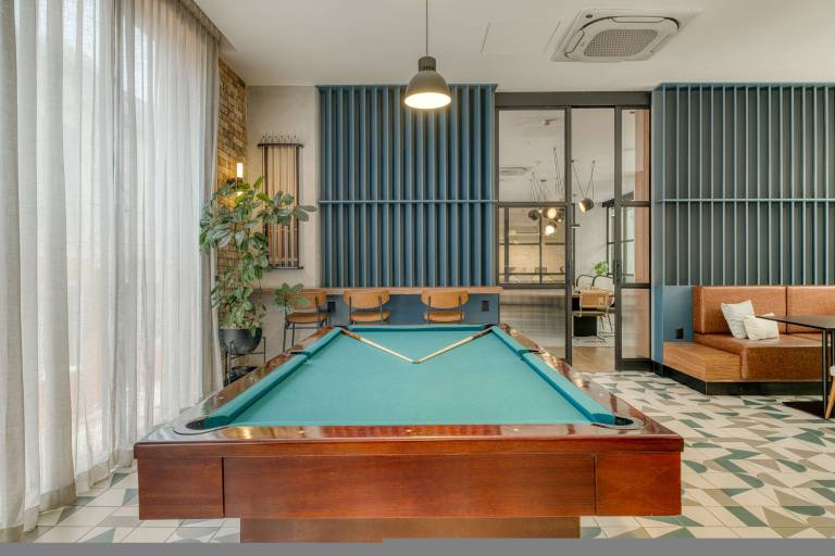 Family-oriented rental apartment with yard, grill & fast internet | Next to Chapultepec Castle | Pets are welcome — photo 3