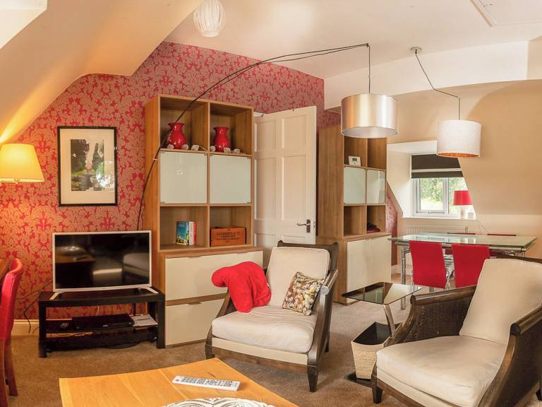 Cottage Nailsworth