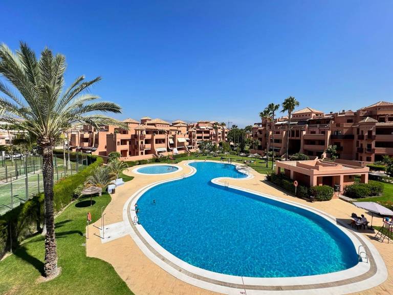 Apartamento Motril