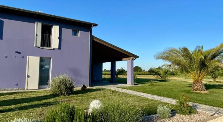 Charming farm with yard | Pet-friendly — photo 2