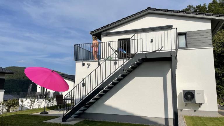 House with barbeque, sauna & terrace — photo 5