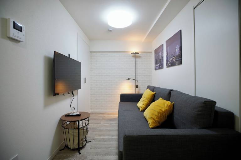Appartement Shinjuku