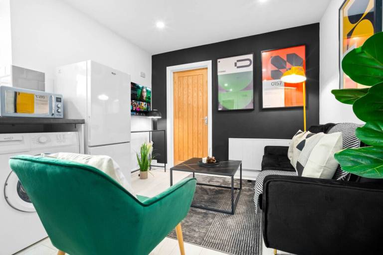 Appartement Birmingham